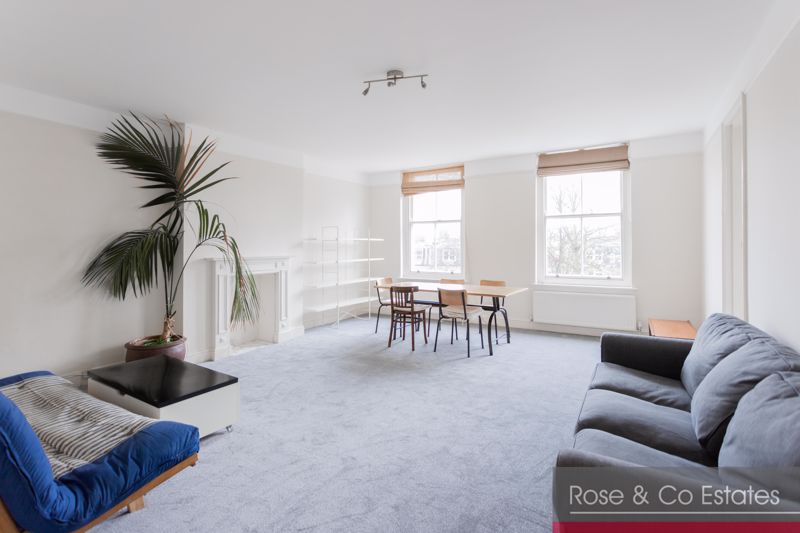 Greencroft Gardens South Hampstead